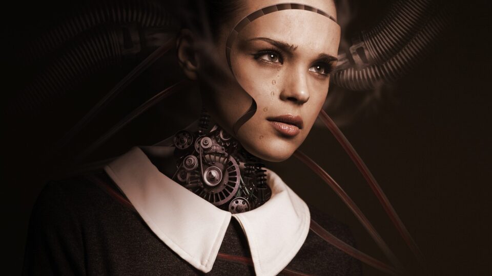 OpenAI — AI crypto