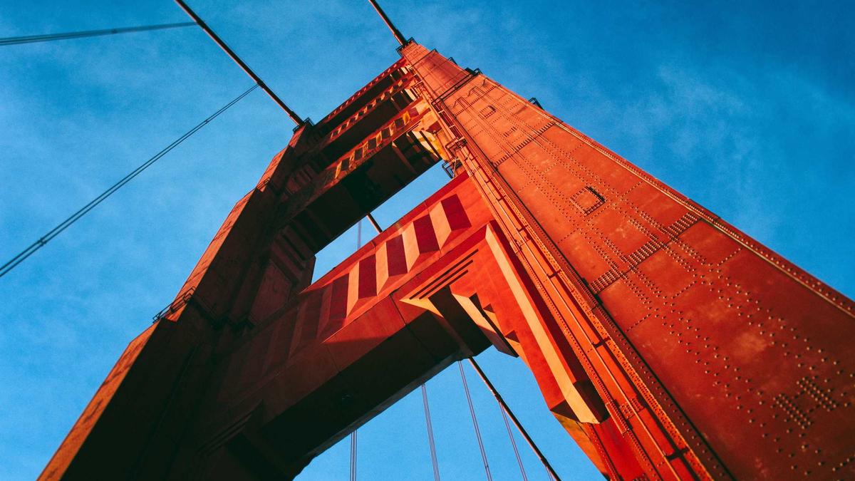 Illustrative visual for: Keel Infrastructure Leverages AI Pivot, Stock Surges 75% in 2023