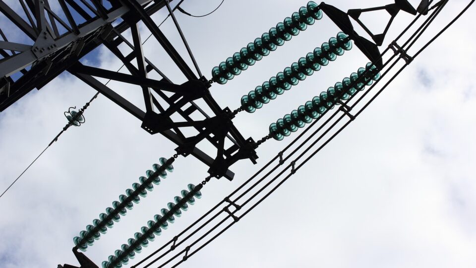 Forgent Power Solutions Reports Record Growth Amid AI Infrastructure Demand