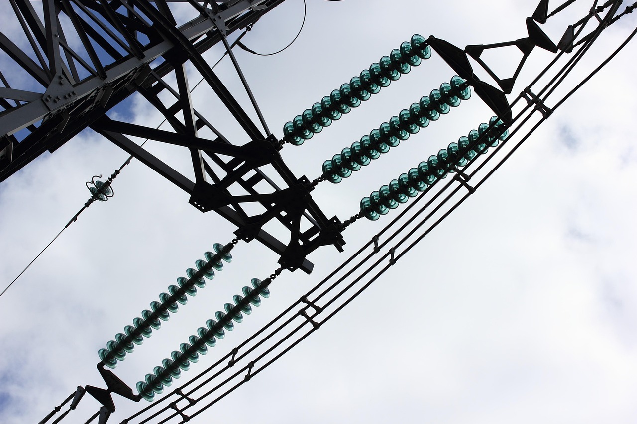 Forgent Power Solutions Reports Record Growth Amid AI Infrastructure Demand