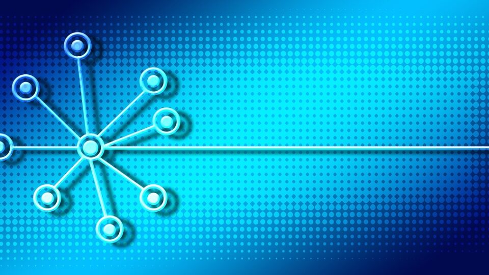 Blackstone and Google Launch $5 Billion AI Infrastructure Venture