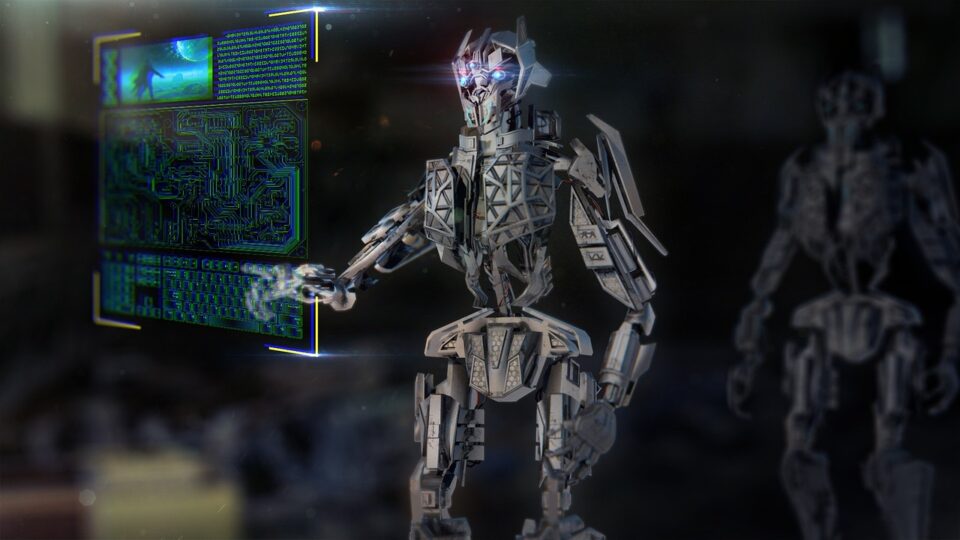 Google Introduces Major AI Enhancements to Search Functionality