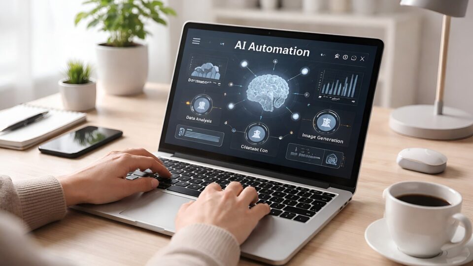 Google’s Agent Executor Aims to Address AI Agent Production Challenges