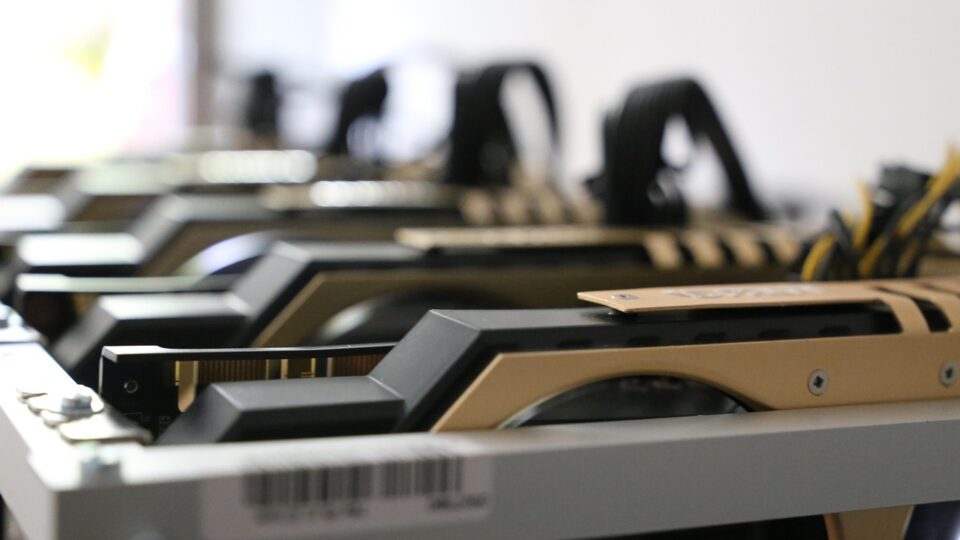 Eco Wave Power Joins Nvidia Inception Program to Boost AI Applications