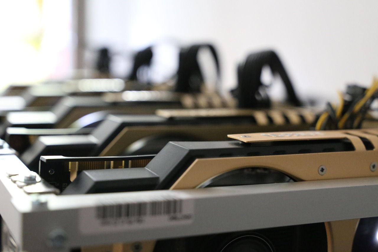 Eco Wave Power Joins Nvidia Inception Program to Boost AI Applications
