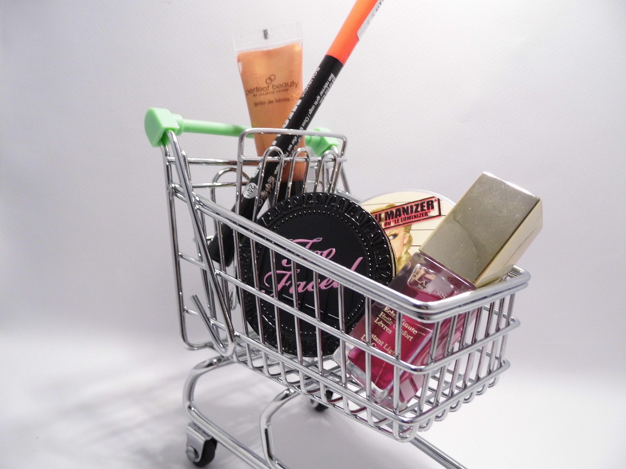 Google’s Universal Cart Set to Transform Online Shopping Experience