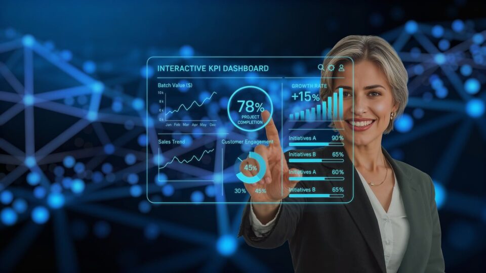 Google Transforms Search with AI-Powered Overhaul, Impacting Crypto Tools