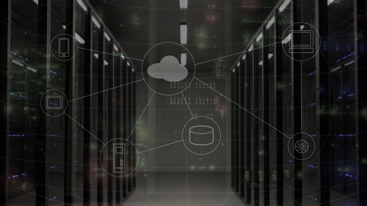 Google and Blackstone Join Forces for AI Cloud Infrastructure