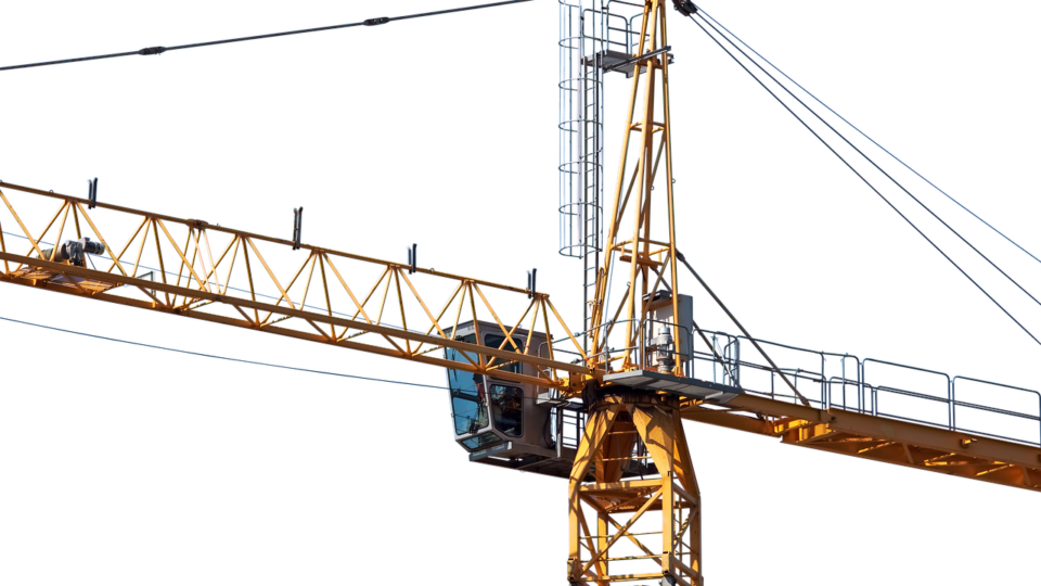 Industrial Sector Thrives Amid AI Infrastructure Demand