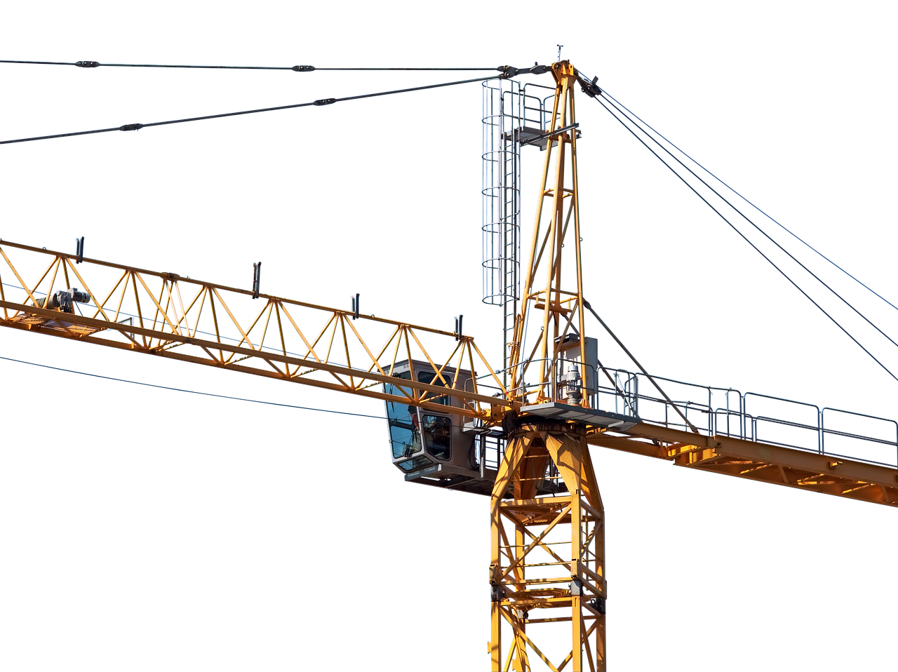 Industrial Sector Thrives Amid AI Infrastructure Demand