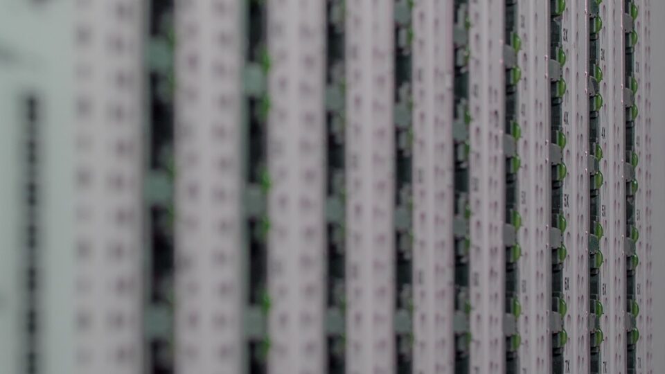 Texas Leads in AI Infrastructure Readiness as New Index Unveils Rankings