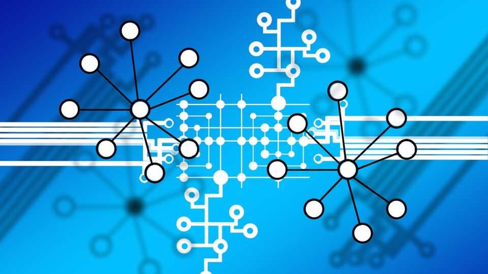 Infrastructure challenges for AI data centers — AI data centers, McCarthy Building Companies