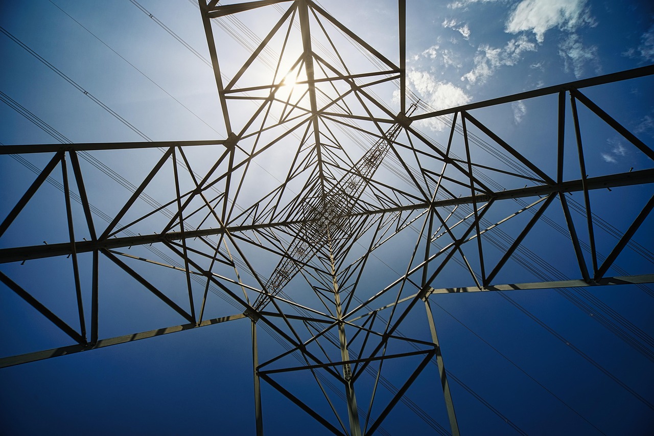 Texas Leads in AI Infrastructure Readiness Amid Nationwide Index Launch