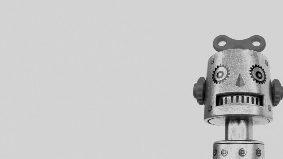 Google’s AI Ambitions Depend on User Trust and Data Sharing