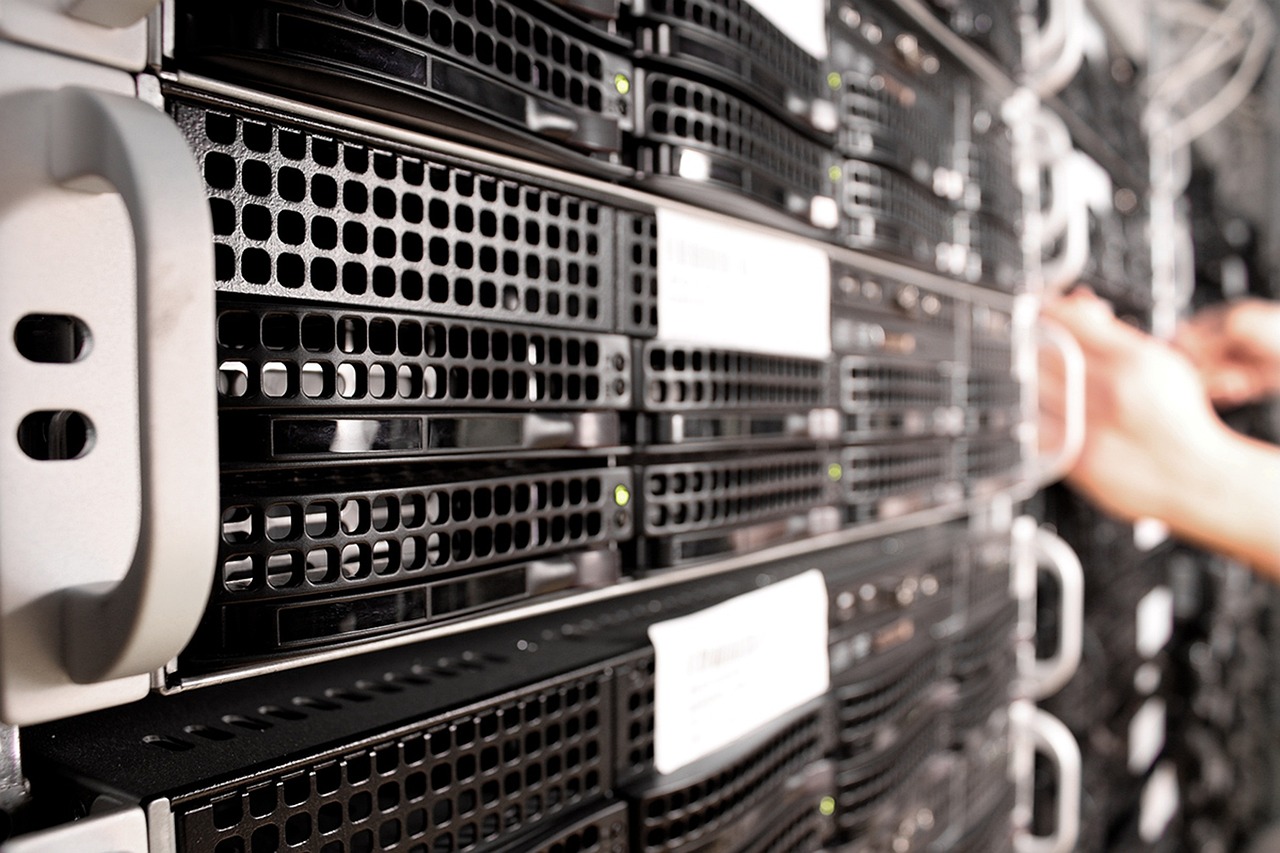 Midco Partners with Switch for Major AI Infrastructure Expansion