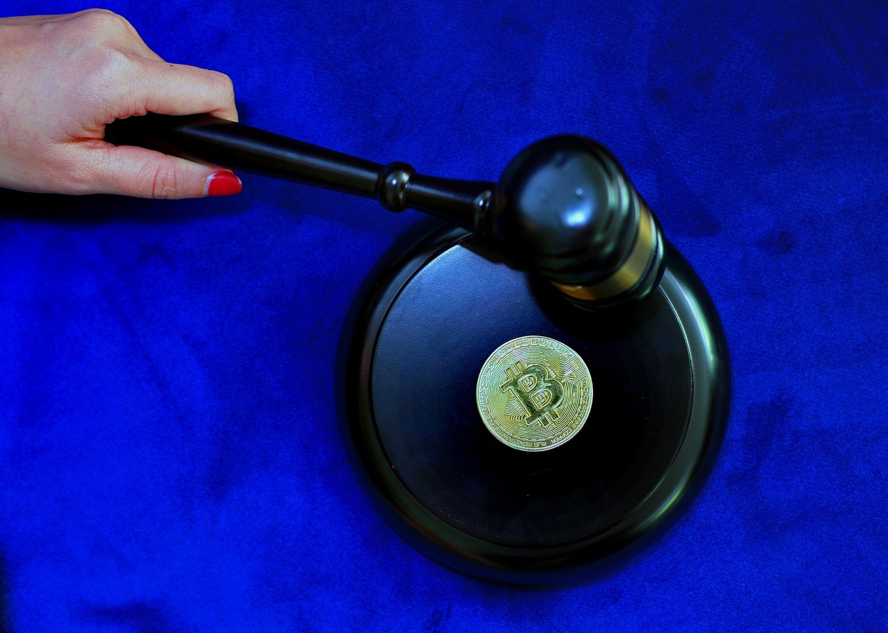 XRP Gains Momentum as US Senate Panel Approves CLARITY Act