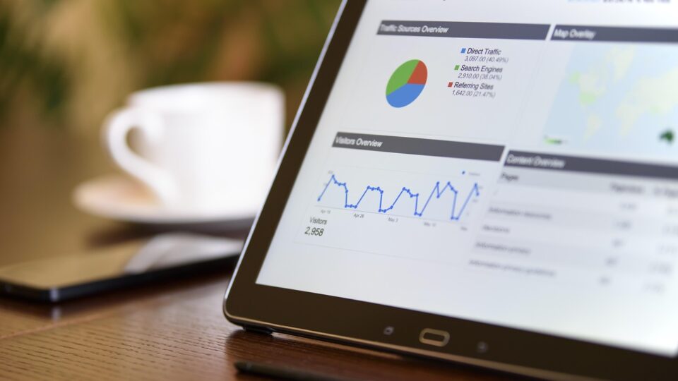 AI-based pricing model for B2B — Upsales Technology AB, Daniel Wikberg