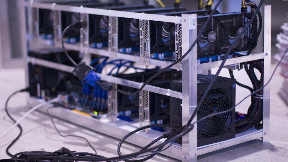 Auddia Unveils $1.25B GPU Cloud Contract, Expanding AI Infrastructure Potential