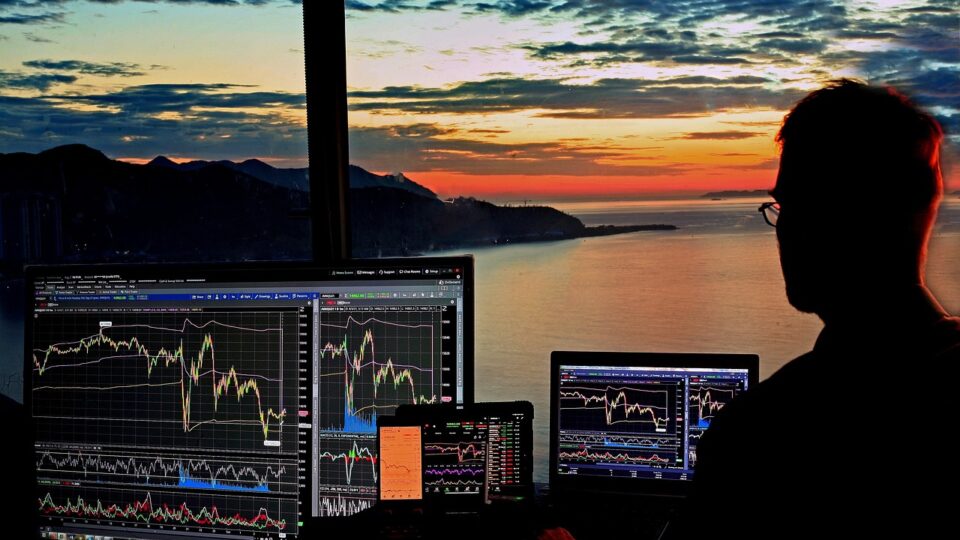 Crypto Market Sees Green as Regulatory Developments Heat Up
