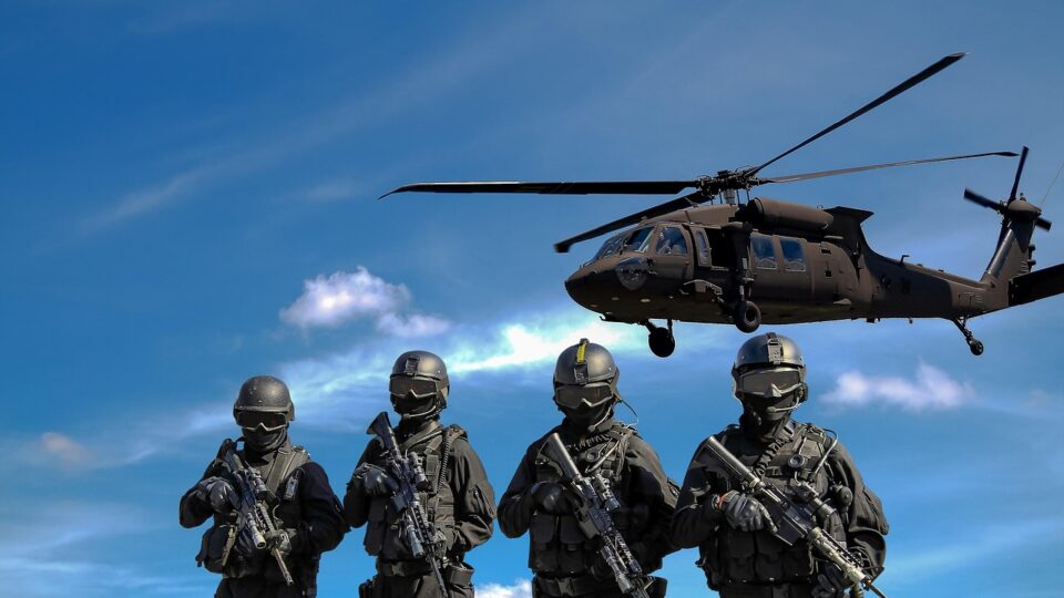 Legion Intelligence Expands AI Capabilities for National Security
