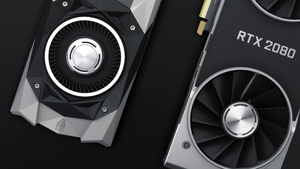 NVIDIA’s Dynamic Resource Allocation Enhances AWS AI Infrastructure