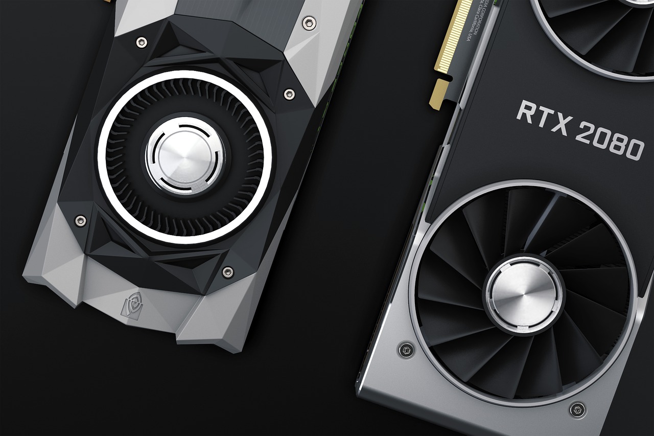 NVIDIA’s Dynamic Resource Allocation Enhances AWS AI Infrastructure