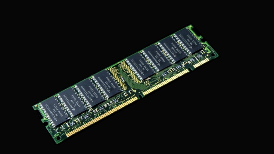 Micron’s HBM Shortage Signals Shift in AI Infrastructure Dynamics