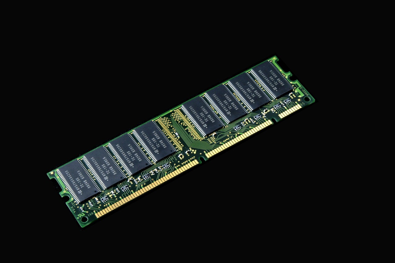 Micron’s HBM Shortage Signals Shift in AI Infrastructure Dynamics