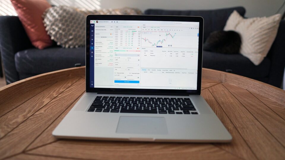 Moment Secures $78M to Enhance AI Trading Solutions for Institutions