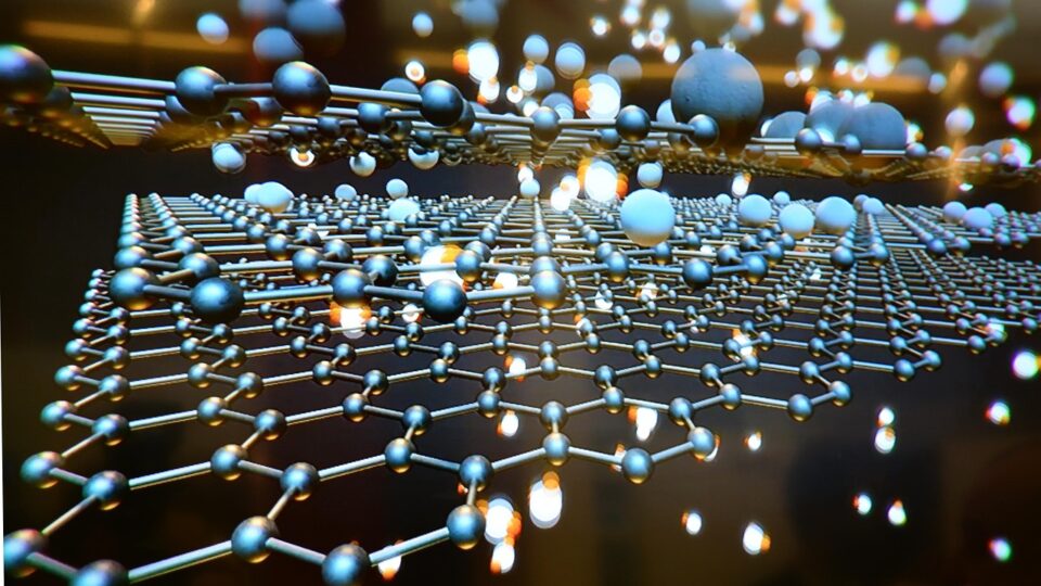 NanoVita and Claw Intelligence Forge Strategic Partnership for AI-Driven Nanotech Research
