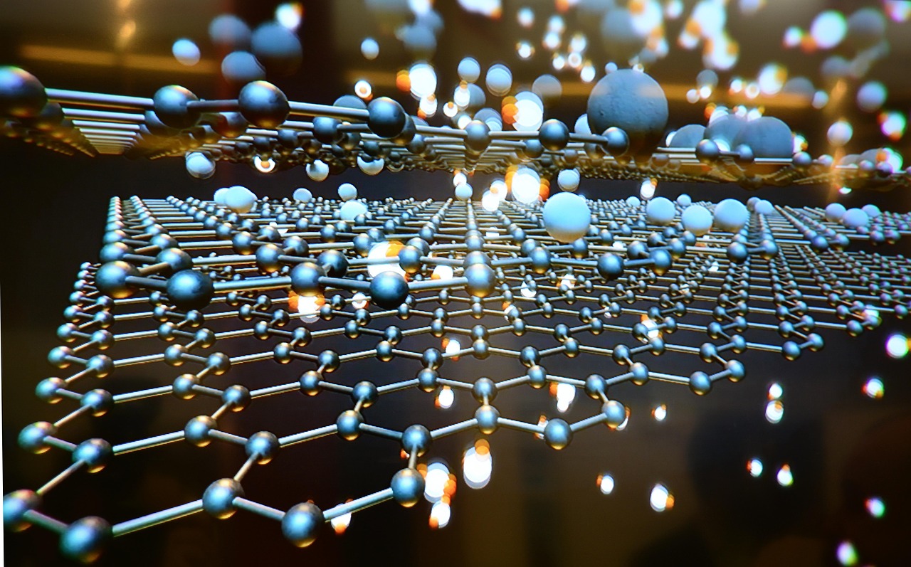 NanoVita and Claw Intelligence Forge Strategic Partnership for AI-Driven Nanotech Research