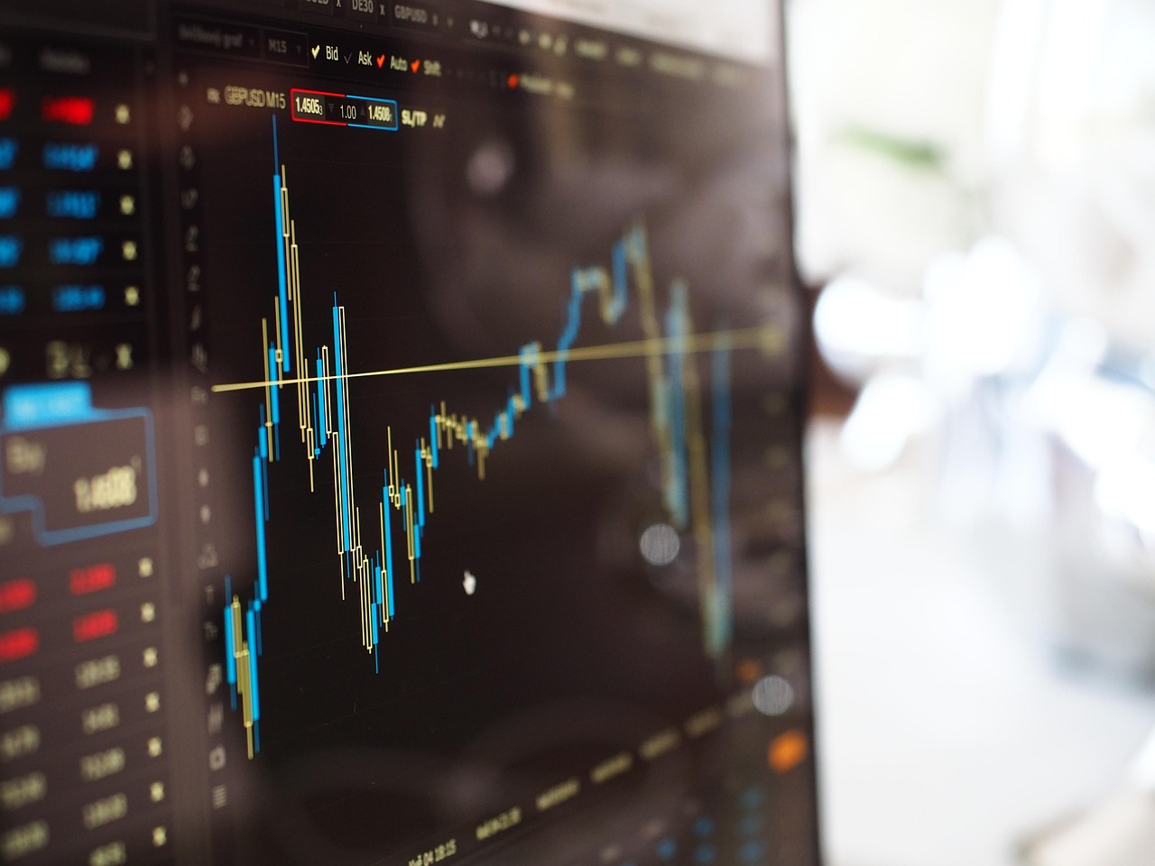 AI Infrastructure Spending Surges: Earnings Growth Hits 50%