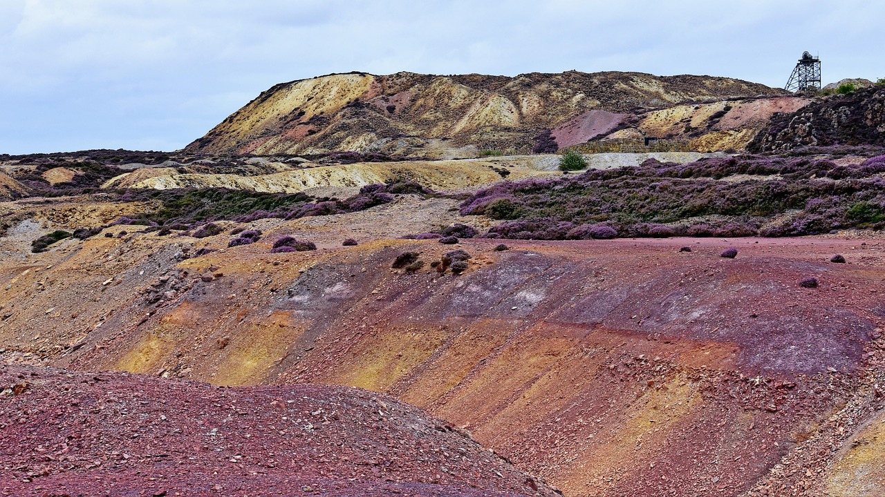 Copper Prices Surge Amid Geopolitical Shifts and AI Demand