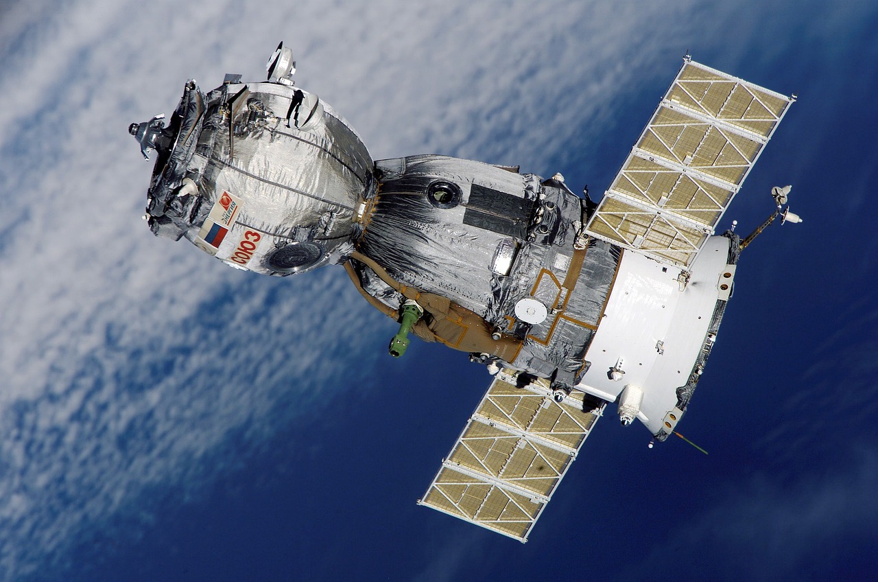 SEALSQ Corp Highlights Growing Need for AI Infrastructure in Space