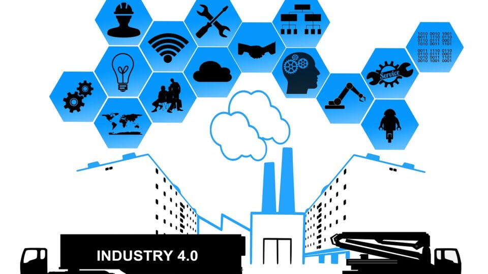 AI-driven supply chain optimization — project44, Jett McCandless