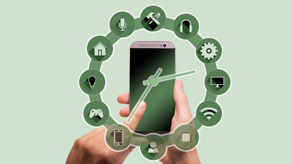 Google's AI advancements in Android — Google, AI