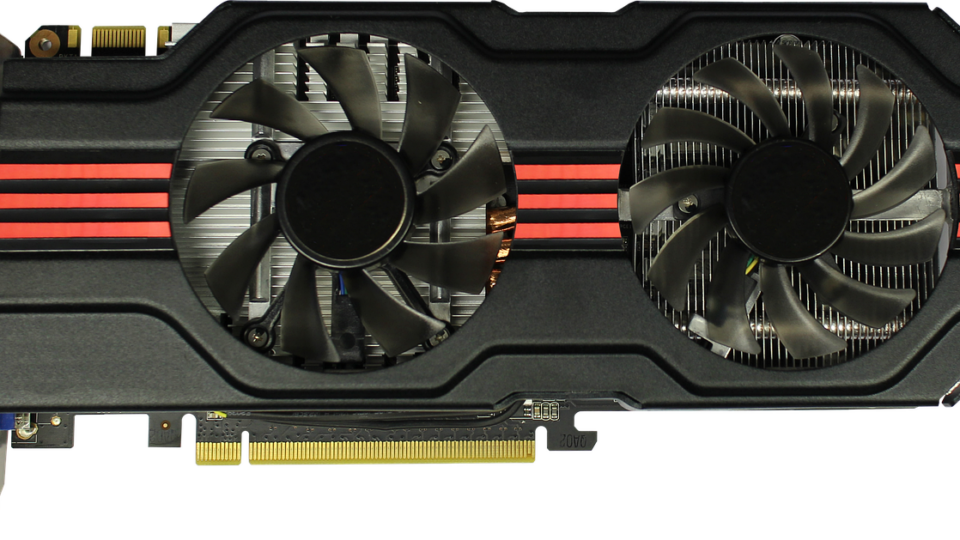 NVIDIA — ai-infrastructure — NVIDIA