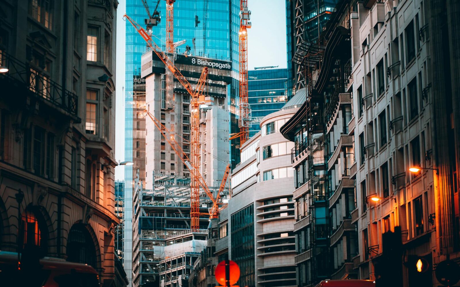 Crypto Faces Identity Crisis Amidst AI Infrastructure Boom