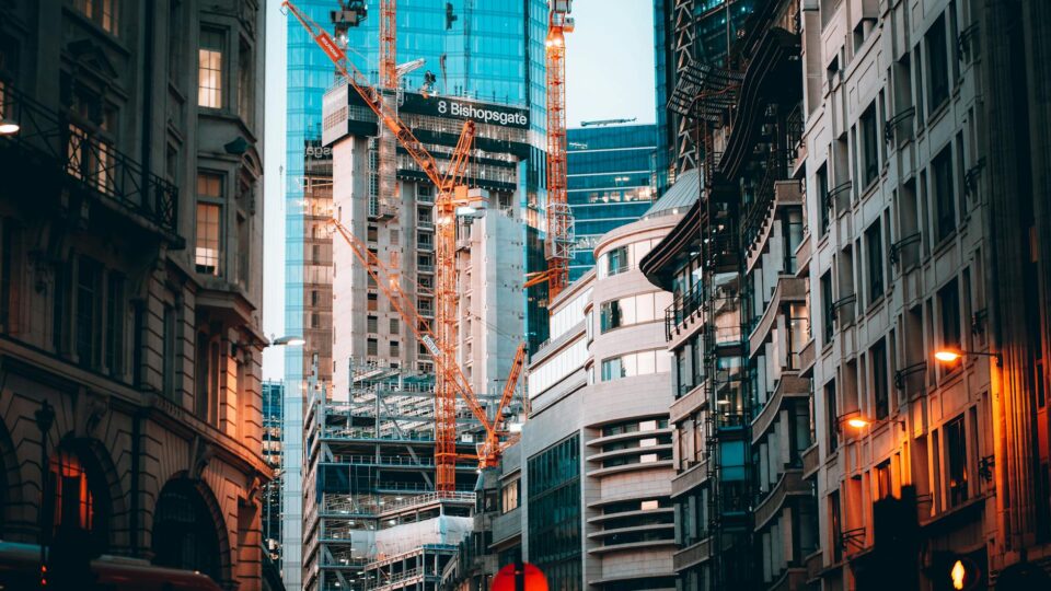 Crypto Faces Identity Crisis Amidst AI Infrastructure Boom