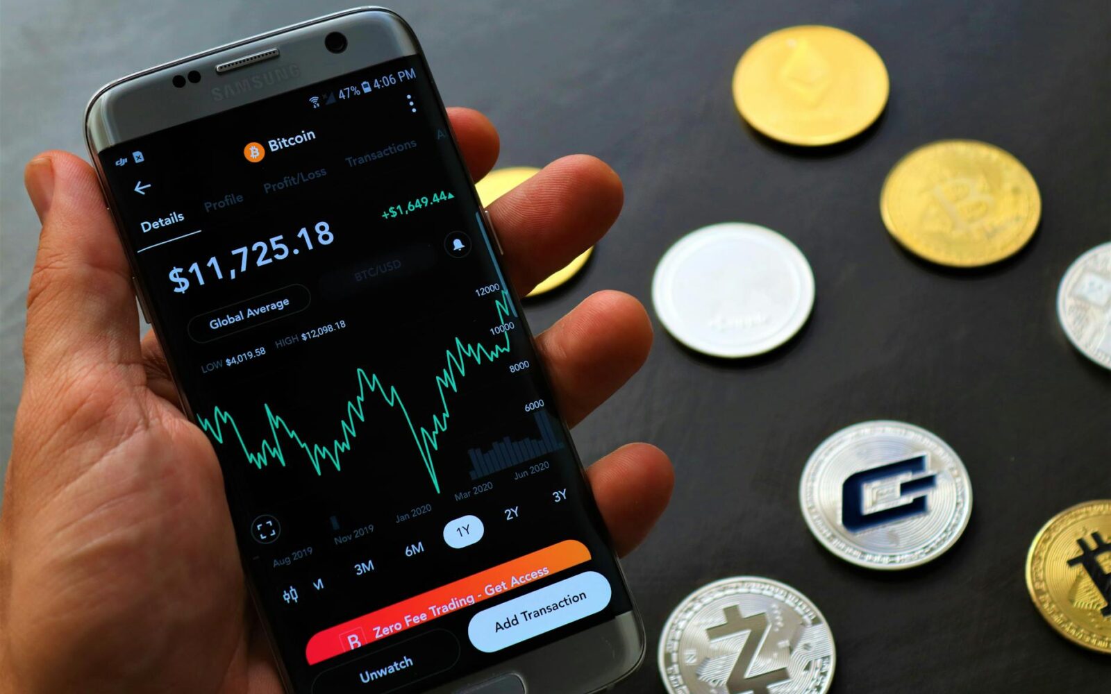 NEAR Token Surges 30% Amid Bitwise ETP Inflows and AI Expansion Plans