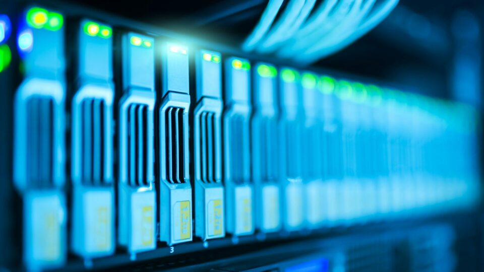 ai-infrastructure — ai-infrastructure
