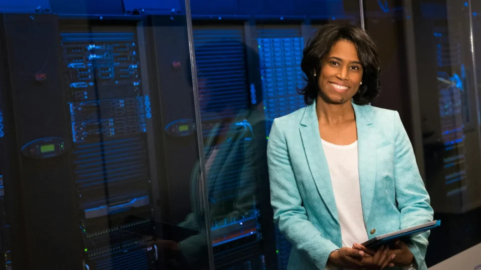 Google and Blackstone Launch $25B AI Infrastructure Venture