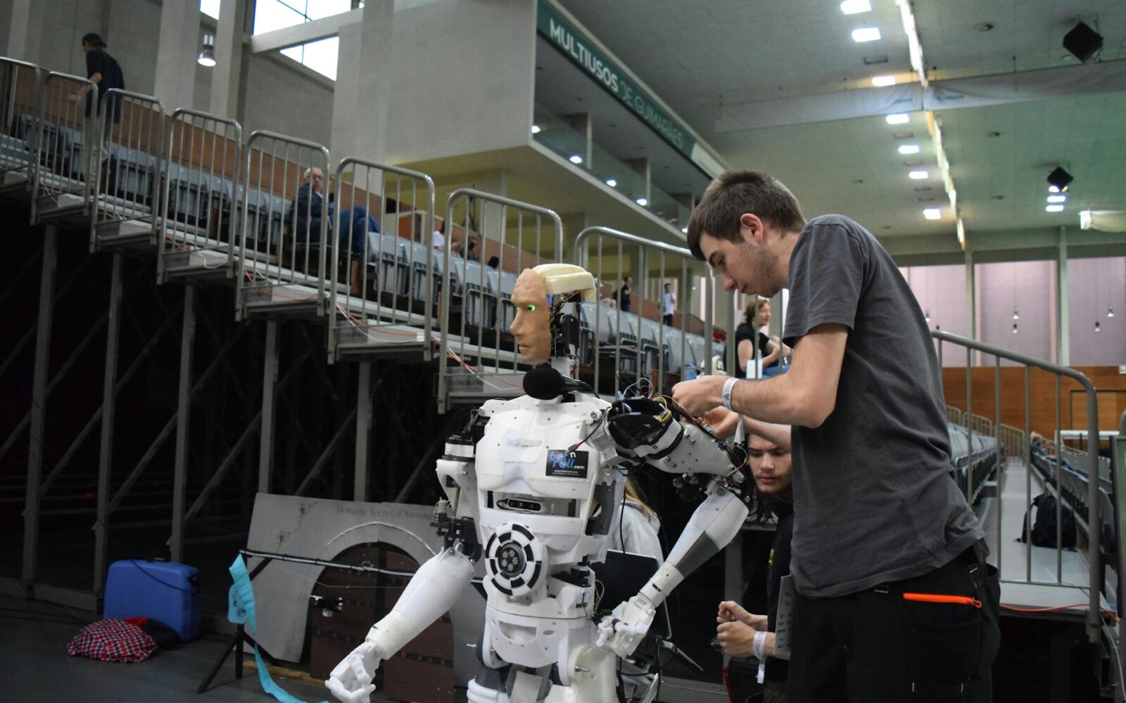 Google I/O 2026: AI Agents Transforming Search and Commerce
