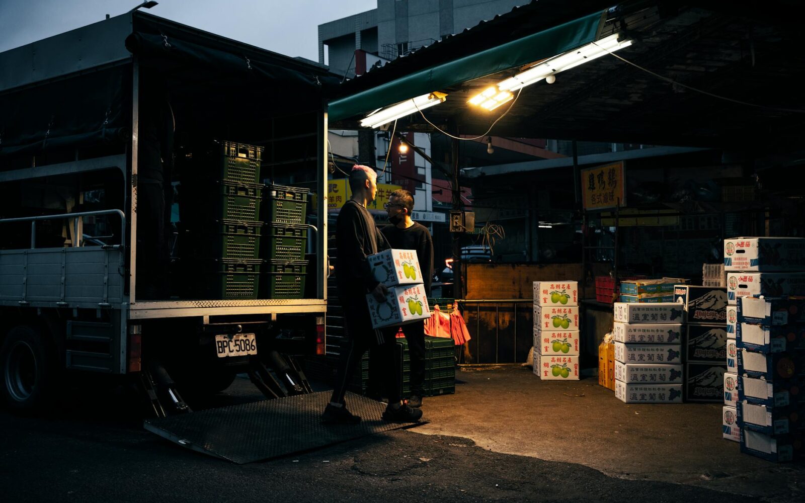 Manhattan Associates Unveils Marketplace for AI Supply Chain Agents