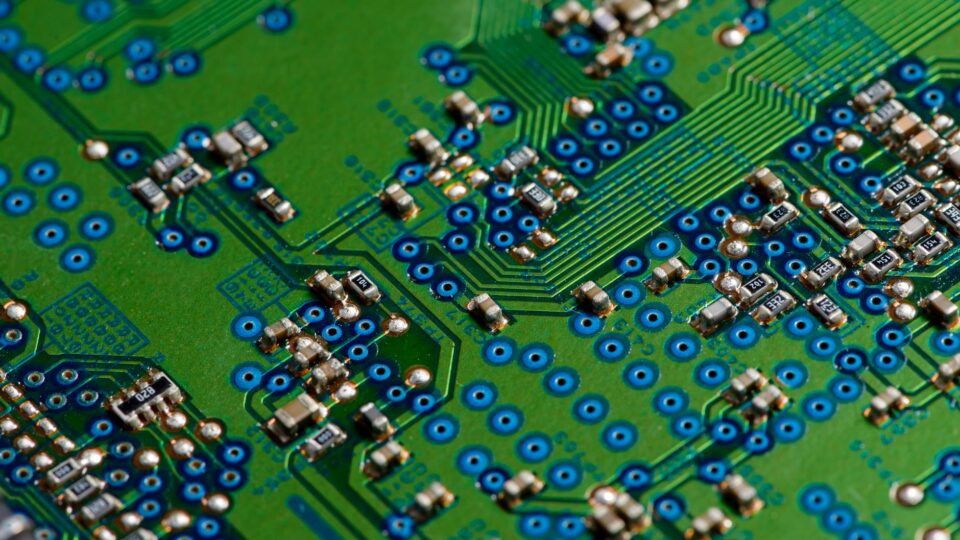 Materials Industry Attracts $216 Billion as AI Innovations Reshape Landscape
