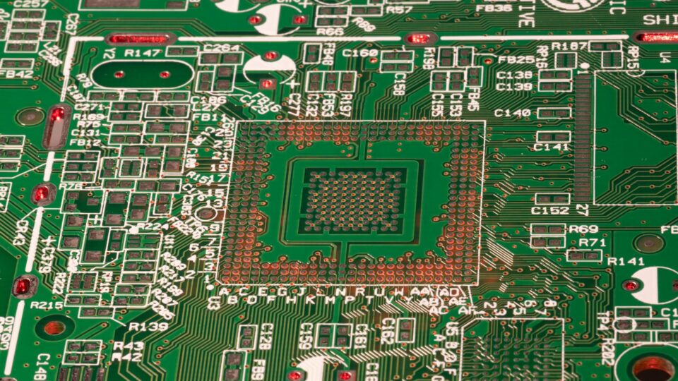 Marvell Technology’s Price Target Surges Amid Shift to AI Inference
