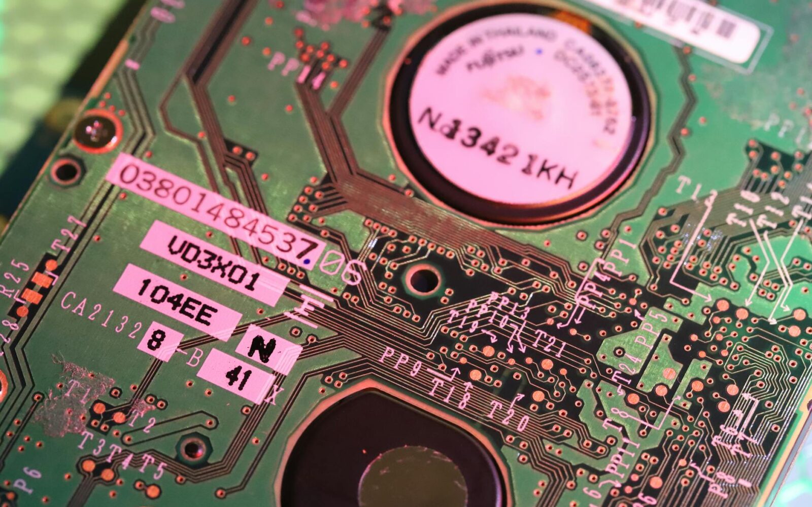 Hut 8 Invests $16M in Louisiana Water System for AI Campus Development