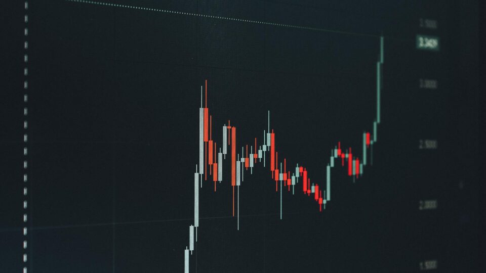 Regulatory overhaul for crypto compliance — Ari Redbord, TRM Labs