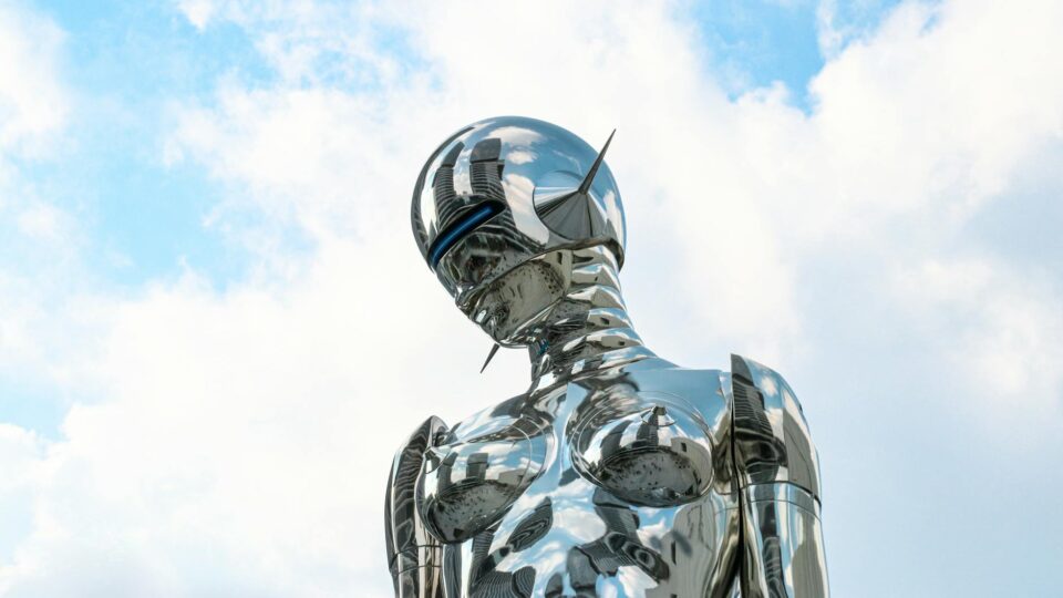 AI Agents Embrace Marxist Ideologies Under Stress, Study Shows