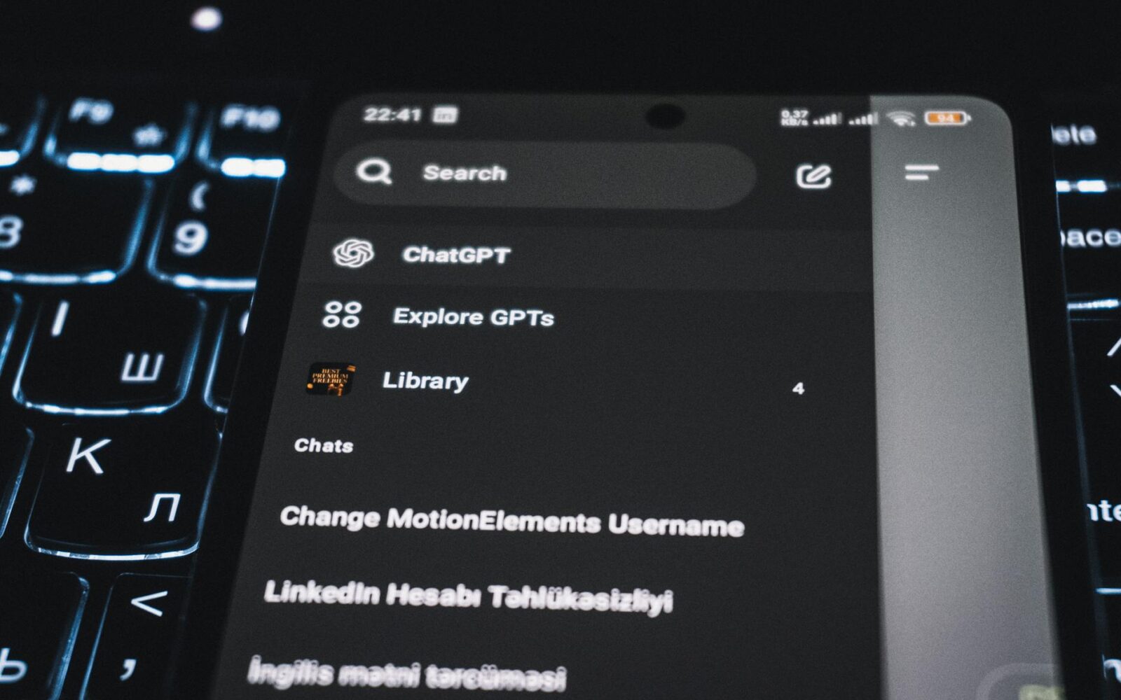 Google Envisions a Universal Search Box for All Tasks
